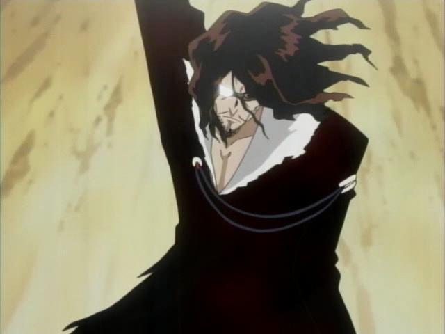 Otaku Gallery  / Anime e Manga / Bleach / Screen Shots / Episodi / 047 - I Vendicatori / 045.jpg